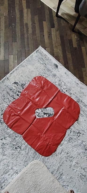 Digər idman və istirahət malları: Hovuz üçün mallar 1. Uşaglarçün hovuzda havalı dəniz döşəyi (ikiüzlü — 13