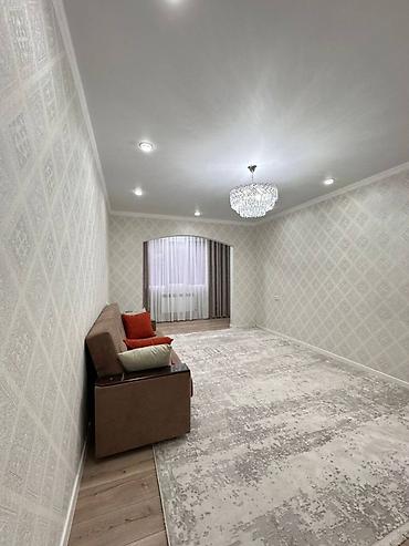 Продажа квартир: 1 комната, 45 м², Элитка, 1 этаж, Евроремонт — 1