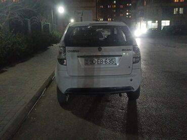 Changan: Changan Benni: 1.3 l | 2008 il 170000 km Hetçbek — 6
