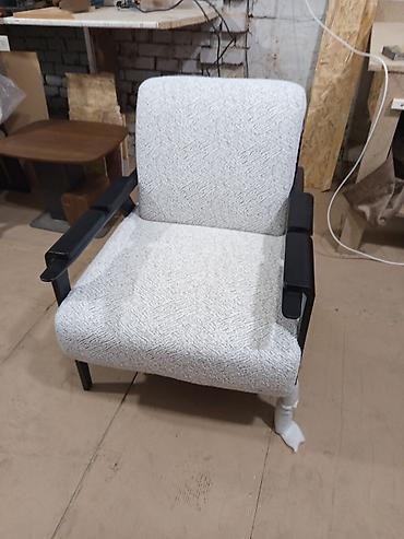 Ремонт, реставрация мебели: Ремонт перетяжка стульев, кресло, кушетки, кровати, диваны, ремонт — 9