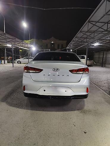 генератор соната лф: Hyundai Sonata: 2021 г., 2 л, Автомат, Газ, Седан — 4