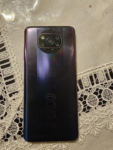 note 12: Redmi Note 8, 256 GB, rəng - Qara, Düyməli, Sensor, Barmaq izi — 2