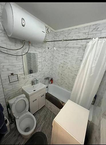 Продажа квартир: 2 комнаты, 45 м², 106 серия, 5 этаж, Евроремонт — 9