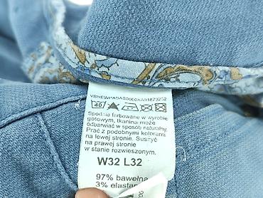 zara basic: Vistula, Jeansy dla mężczyzn, rozmiar M — 5