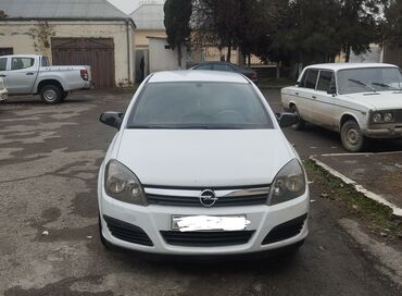 Opel: Opel Astra: 1.3 l | 2006 il 243000 km Hetçbek — 4