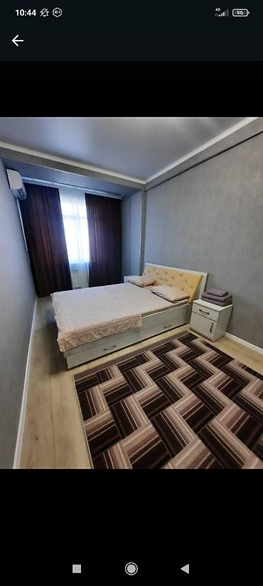 Посуточная аренда квартир: Квартиры посуточно бишкек 🏨 цены от 2500 до 7000 сом💸 только для — 1
