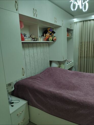 Sifarişlə digər ev mebeli: AFF PARKDA Mənzil satılır mebellerin coxusu qalmaq şərti ilə qiymətdə — 13