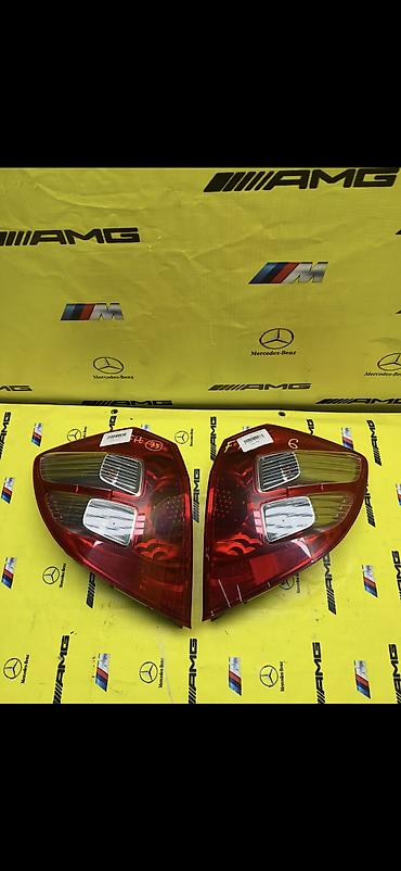 82 2: Комплект стоп-сигналов Honda 2009 г., Б/у, Оригинал, Япония — 1