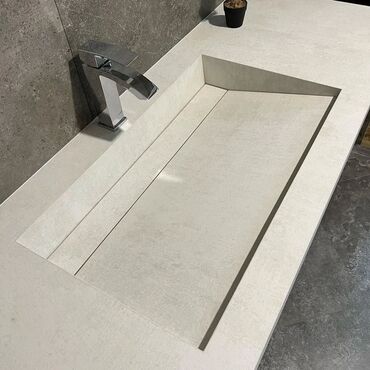 Кухонные мойки: Изгoтовление рaковин из кeрамогрaнита! ПPЕMИУM Качecтвo! Любыe фopмы и — 10