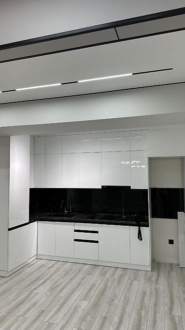 Продажа квартир: 3 комнаты, 84 м², Элитка, 5 этаж, Дизайнерский ремонт — 3