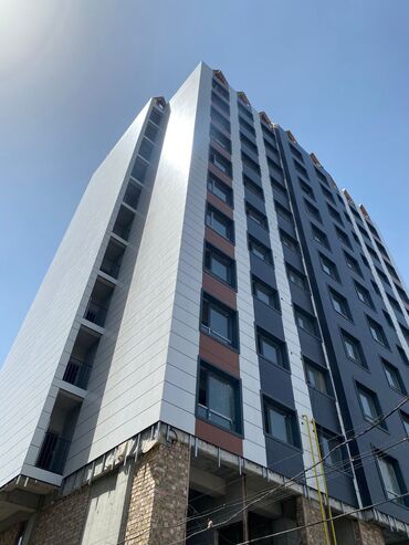 купить квартиру в рассрочку без первоначального взноса: Срочно 🚨 продается 2х комнатная квартира ПСО (под самоотделку) Общая