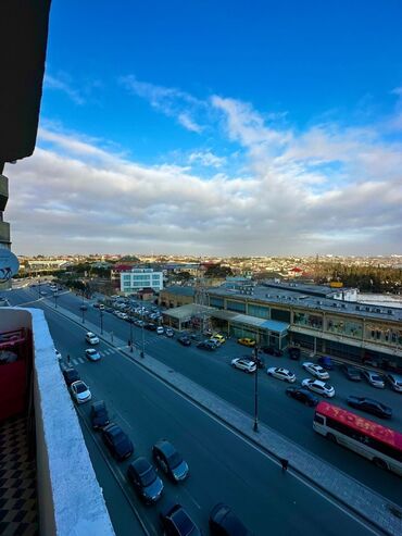 Куплю квартиру: Пос. Бакиханов, 2 комнаты, Новостройка, м. Кероглу, 67 м²