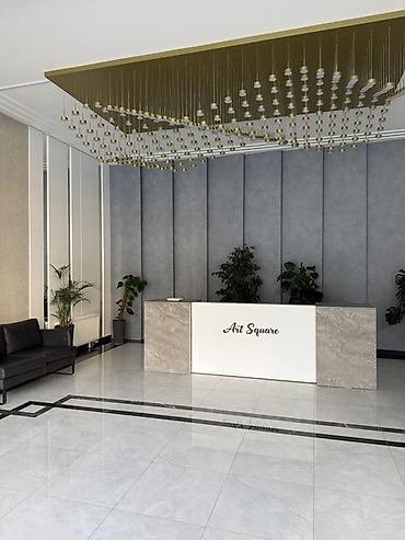 Долгосрочная аренда комнат: 62 м², С мебелью — 16