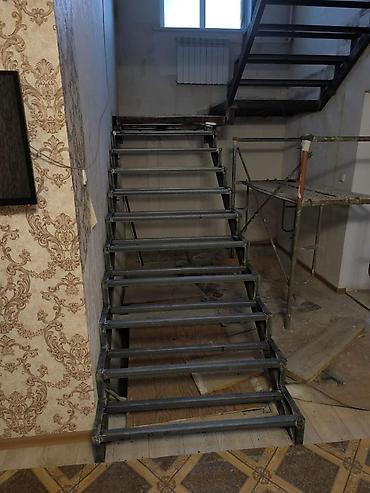 Изготовления каркасов: Изготовления каркасов Материал: Металл — 18