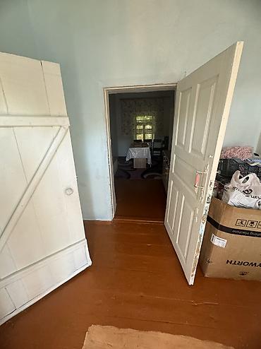 Продажа коттеджей и домов: 4 комнаты, 55 м², 30 соток, Садовое (ГЭС-3), Собственник — 11