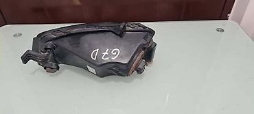 citroen c2: MAGLENKA ZA VOLKSWAGEN GOLF 7 - 5G0941662D | Maglenka desna Golf 7 — 2