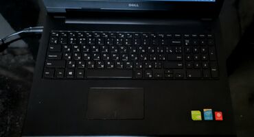 Dell: İşlənmiş Dell Inspiron, 15.6 ", Intel Core i3, 512 GB — 7