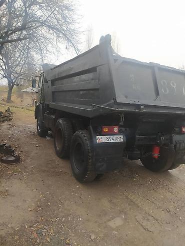 Грузовики: Грузовик, Камаз, Стандарт, Новый at lalafo.kg — 6 Грузовики: Грузовик, Камаз, Стандарт, Новый — 6