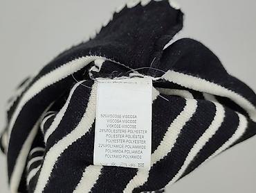 czarne bluzy: Sweter damski, rozmiar S — 5