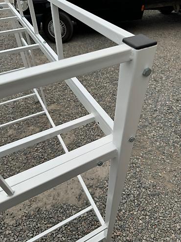 Мебель на заказ: Мебель на заказ, Спальня, Кровать — 27