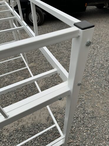 Двухъярусные кровати: Салам Алейкум! Качественная двухъярусная кровать на заказ . И в — 11