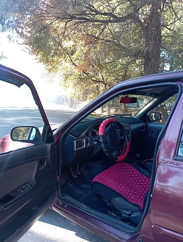 граната нексия: Daewoo Nexia: 2008 г., 1.6 л, Механика, Бензин, Седан — 3