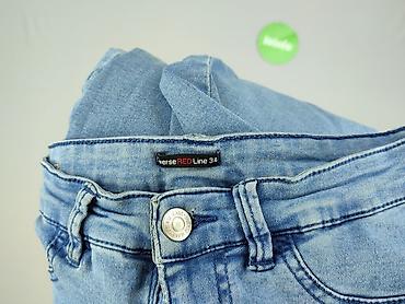 mango mom: Used Jeans, Jeansy damskie, rozmiar XS — 5