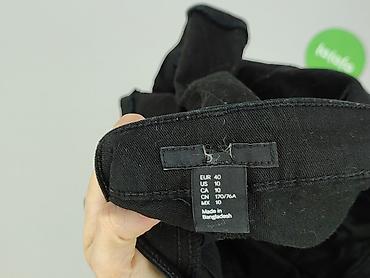 stan chicago: H&M, Szorty damskie, rozmiar L — 4