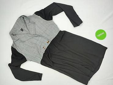 pull and bear garnitury: Shein, Сукня жіноча, розмір M — 3