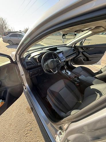 Subaru: Subaru Crosstrek: 2020 г., 2 л, Вариатор, Бензин, Кроссовер — 56