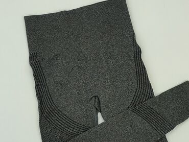 dłuższa bluzki do legginsów: Leggings, S (EU 36), condition - Perfect