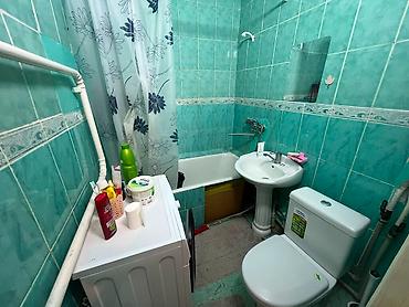 здается квартиры: 2 комнаты, 44 м², Мед Академия 3 этаж — 7