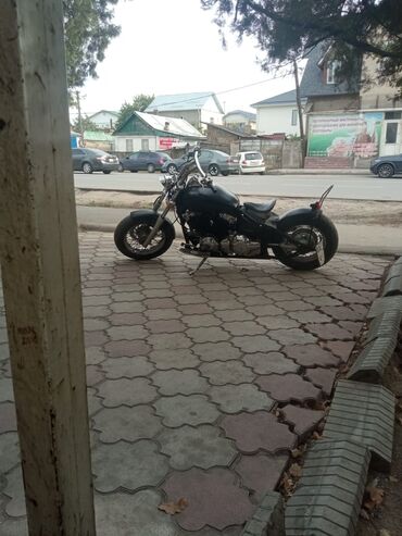 мотоциклы harley davidson: Мотоцкл