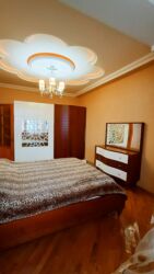 Uzunmüddətli kirayə mənzillər: Oz evimdir .m 8nsaatcilarin yani.baku molun arxasidir.makler qarwi — 4