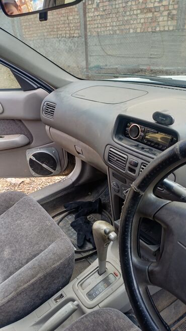 Другие автозапчасти: Разбор Тойота каролла Ае110 at lalafo.kg — 9 Другие автозапчасти: Разбор Тойота каролла Ае110 — 9