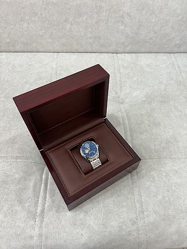 iphone whatch: Механические часы ГКНБ,МВД ПРЕМИУМ🇰🇬 - Классический механический — 1