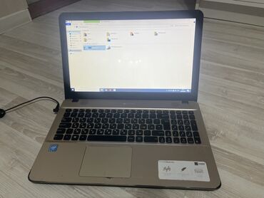 swift 1: Ноутбук, Asus
