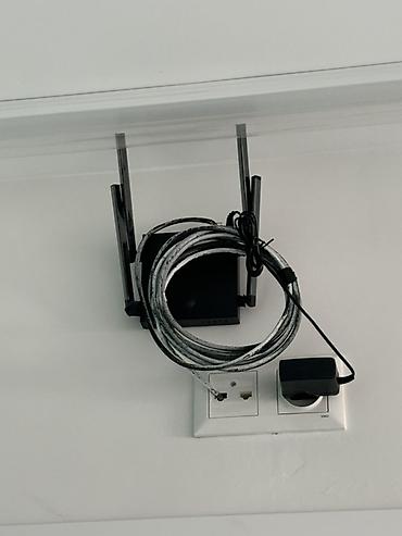 tp link router: TP-Link Archer C54 — двухдиапазонный Wi‑Fi роутер AC1200 с поддержкой — 1