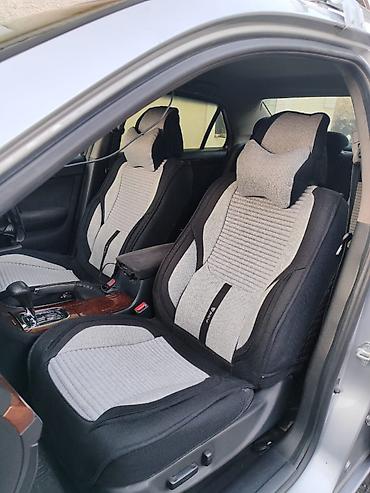 ej 204: Honda Inspire: 2004 г., 3 л, Типтроник, Бензин, Седан — 5