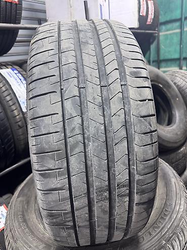 Шиналар 275 / 40 / R 22, Жай, Колдонулган, Комплект, Жеңил унаалар, Кытай, Pirelli lalafo.kg да Шиналар 275 / 40 / R 22, Жай, Колдонулган, Комплект, Жеңил унаалар, Кытай, Pirelli