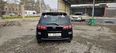 Mazda: Mazda Demio: 2005 г., 1.5 л, Автомат, Бензин, Хэтчбэк — 4