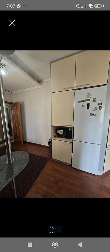 Долгосрочная аренда домов: 95 м², 4 комнаты — 23