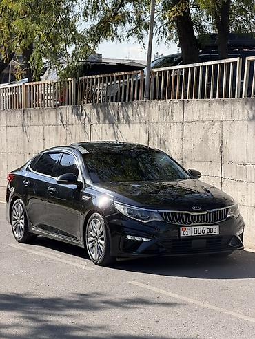 ка 5 цена: Kia Optima: 2019 г., 2 л, Автомат, Бензин, Седан — 1