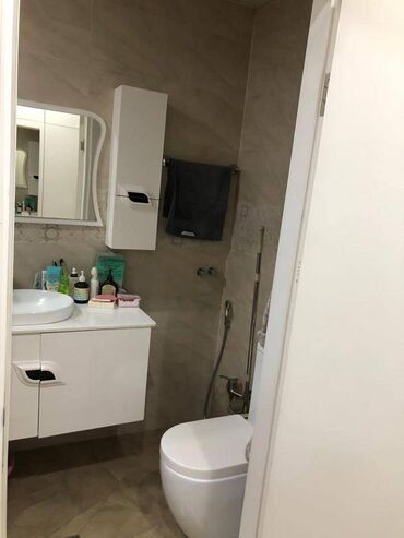 Yeni tikili: 1 otaqlı, Yeni tikili, 49 kv. m -da lalafo.az — 3 Yeni tikili: 1 otaqlı, Yeni tikili, 49 kv. m — 3