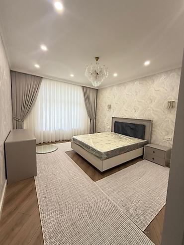 Продажа коттеджей и домов: 🏡 Продаётся шикарный особняк в престижном районе Бишкека 📍 р-н — 19