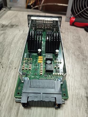 коммутаторы cisco sb: Продаю модуль Cisco C3KX-NM-10GT. Уустанавливается в старшие — 4