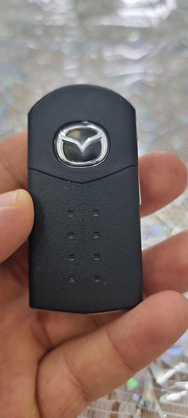 smart key: Whatsapa yazin Toyota 180 yox 120azn — 8
