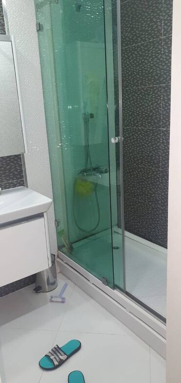 Yeni tikili: 3 otaqlı, Yeni tikili, 108 kv. m — 15