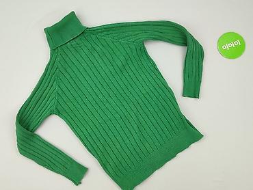 solar sweterek: Golf damski, rozmiar S — 2