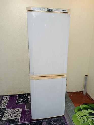 дайсон корея: Холодильник Samsung, Б/у, Двухкамерный, No frost, 60 * 180 * 60 — 9